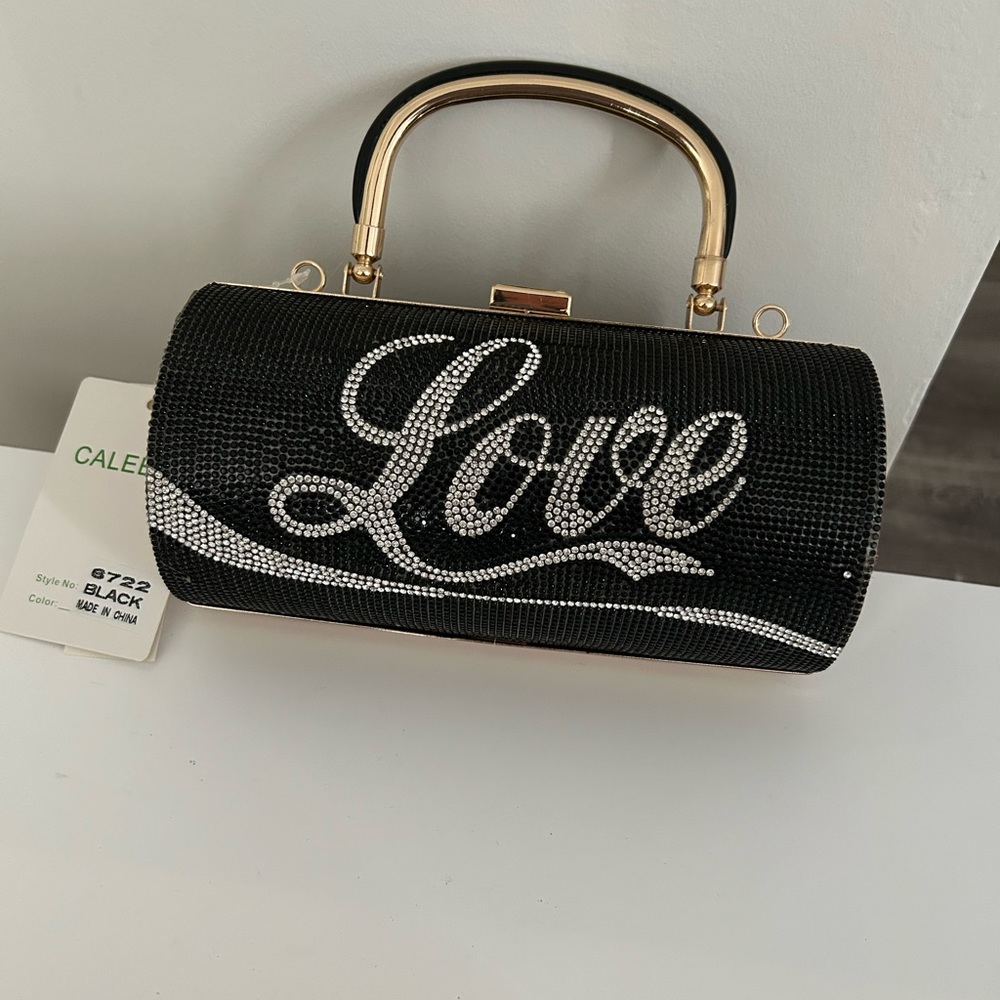COPY - Funky shoulder purse